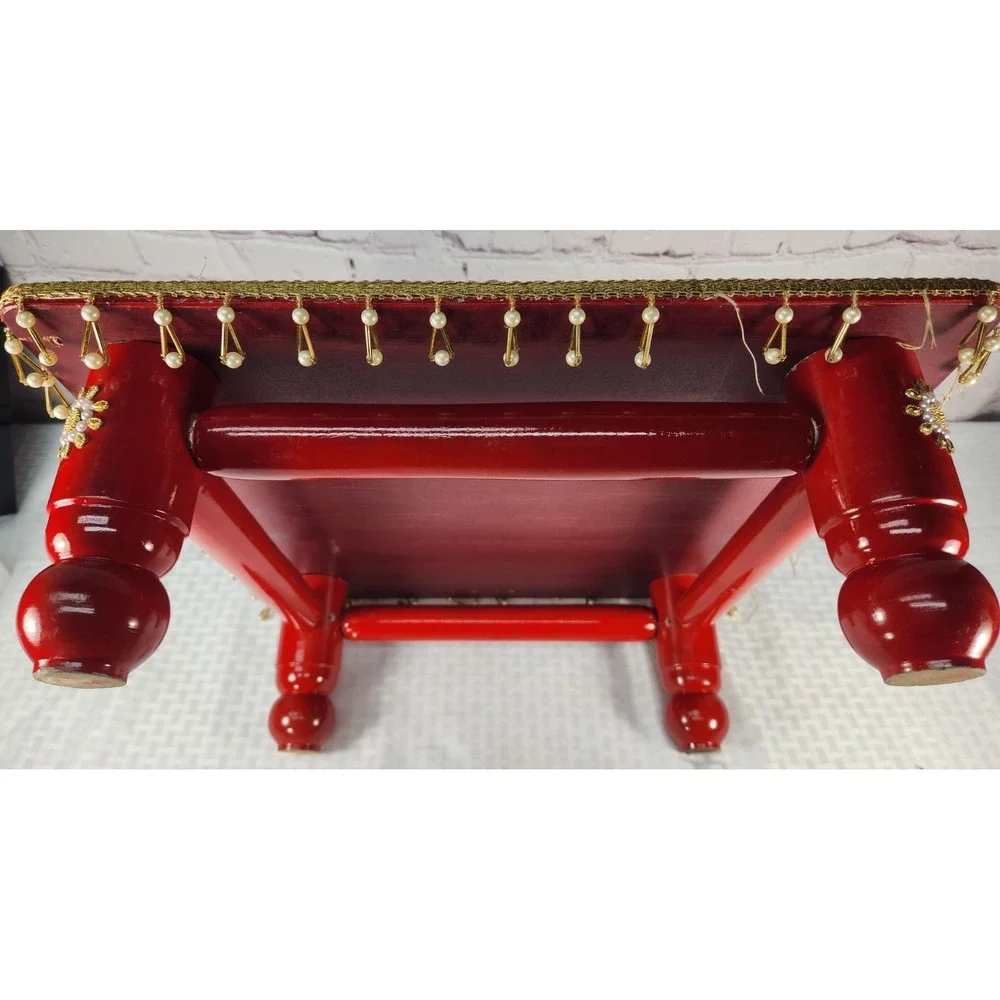 Handmade this indian